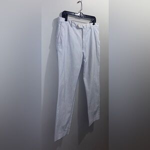 Loro Piana Light Blue Chinos